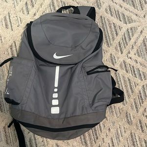 Nike elite backpack